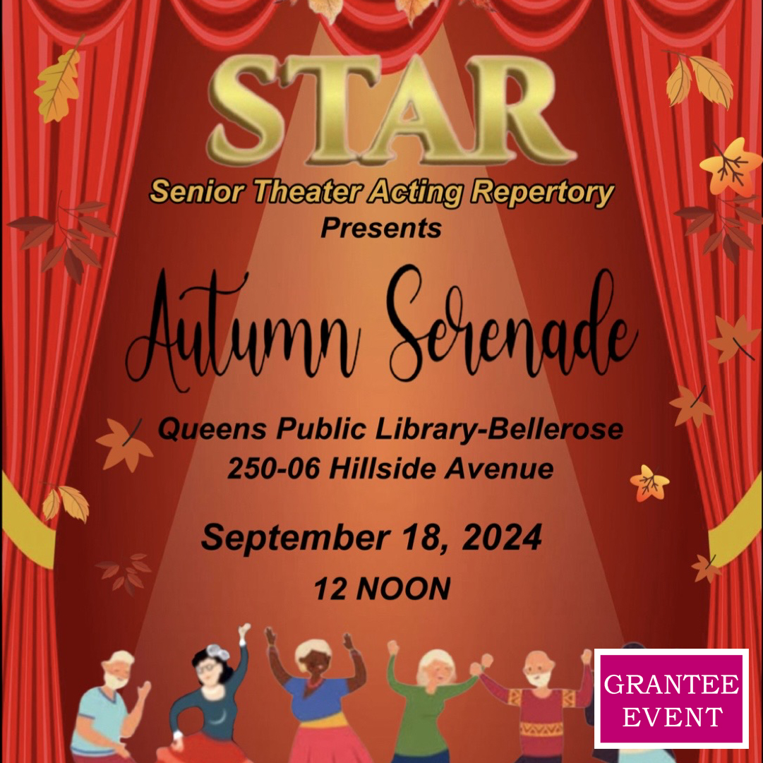 STAR Presents: Autumn Serenade